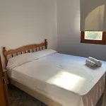 빌라 Agradable Con Piscina Y Vistas Al Mar