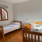 Agradable Con Piscina Y Vistas Al Mar * 칼페
