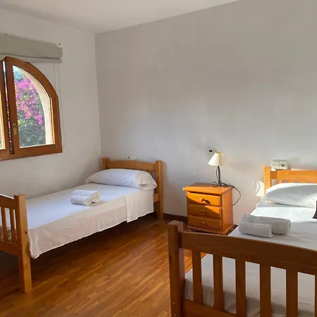 Agradable Con Piscina Y Vistas Al Mar * Calpe