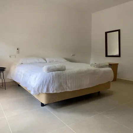 Agradable Con Piscina Y Vistas Al Mar * Calpe