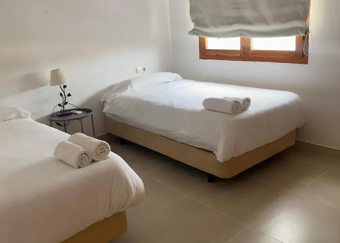 Agradable Con Piscina Y Vistas Al Mar Villa *