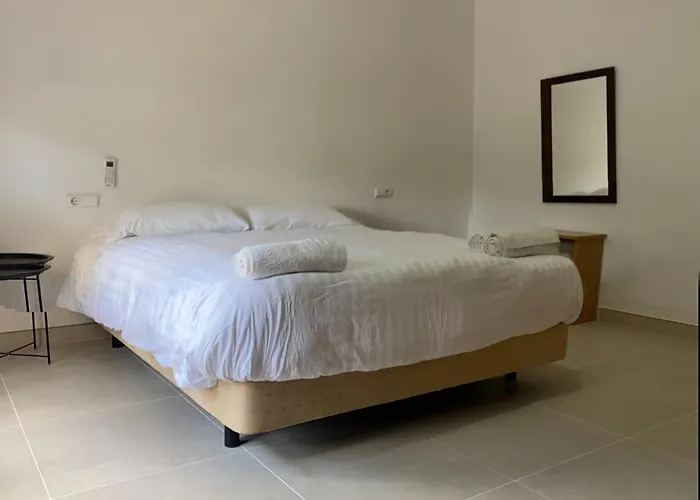 Agradable Con Piscina Y Vistas Al Mar * Calpe